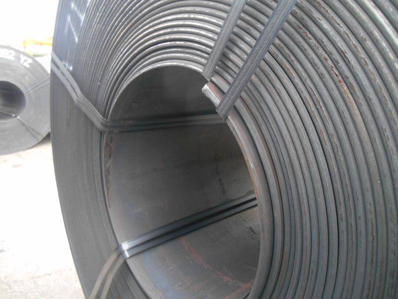 Preloading Surveys at ArcelorMittal, Fos-sur-Mer