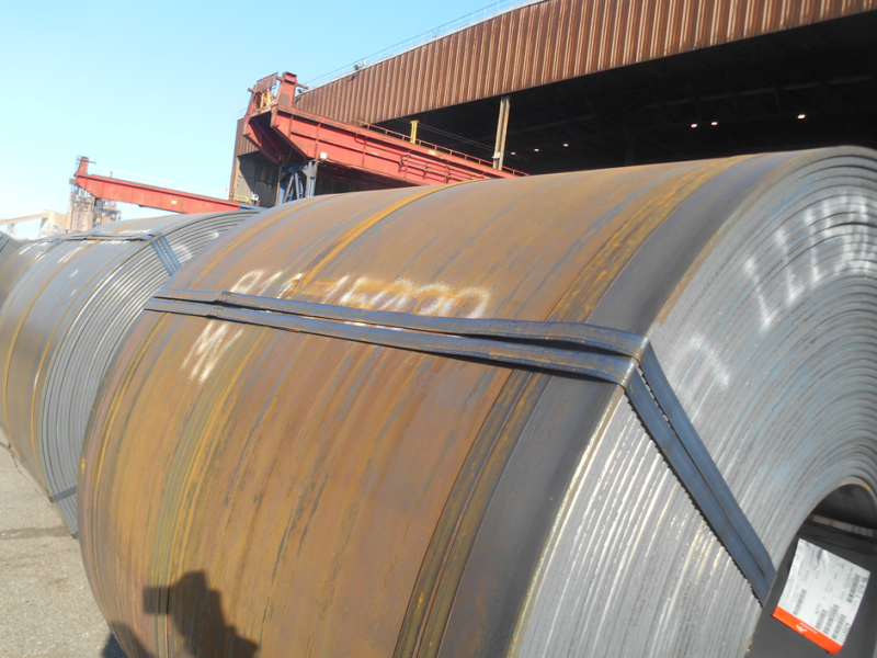 Preloading Survey, surveyor Fos-sur-Mer – Cargo Inspection France