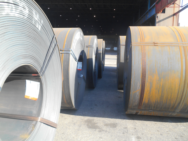 Preloading Survey, surveyor Fos-sur-Mer – Cargo Inspection France