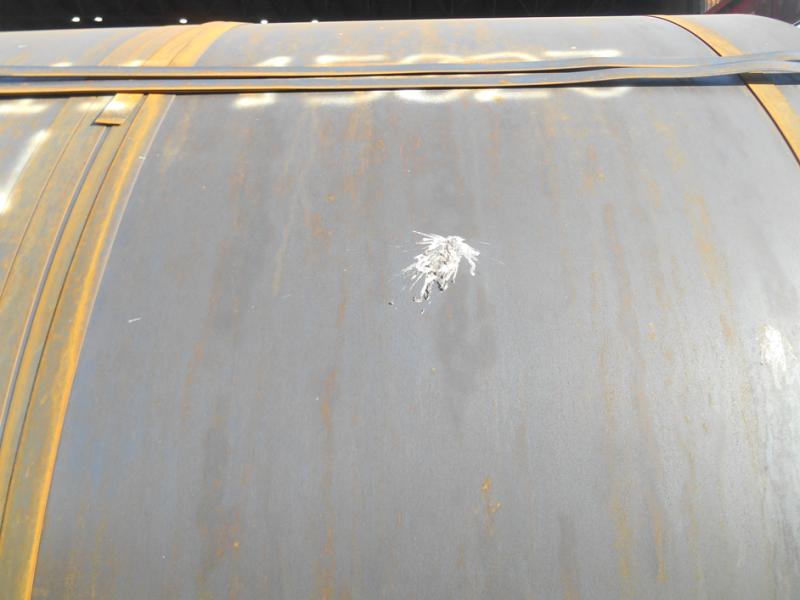 Preloading Survey, surveyor Fos-sur-Mer – Cargo Inspection France