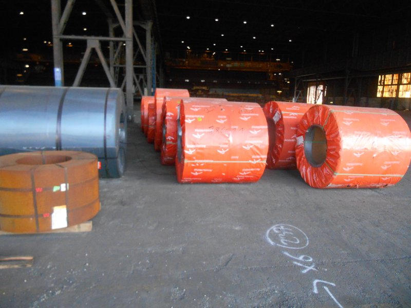 Preloading Survey, surveyor Fos-sur-Mer – Cargo Inspection France