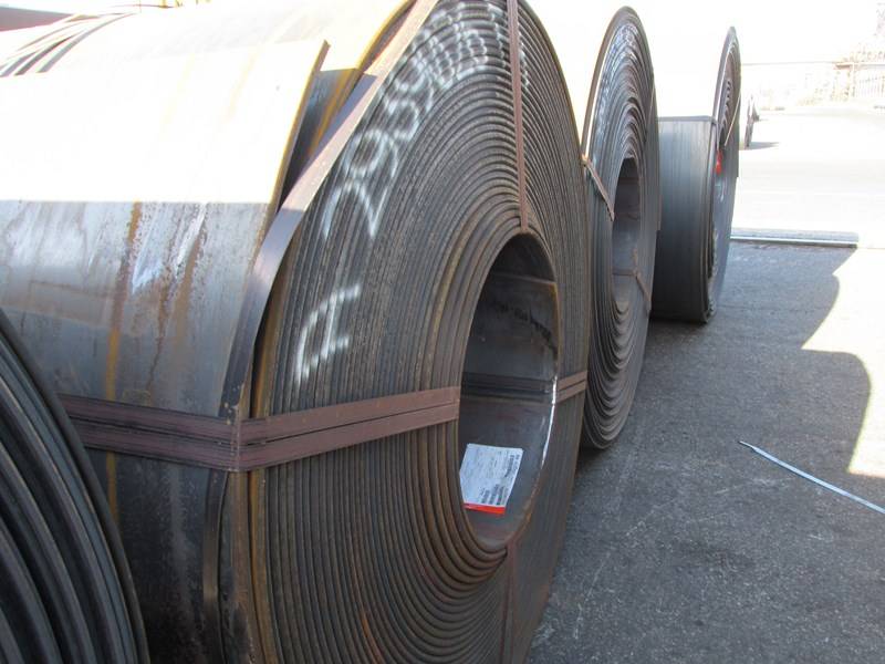 Cargo inspection before shipment Marseille