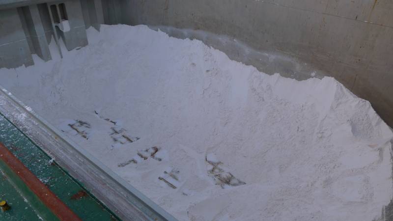 Marine Cargo Damage Surveyor Marseille – Independent Survey Report